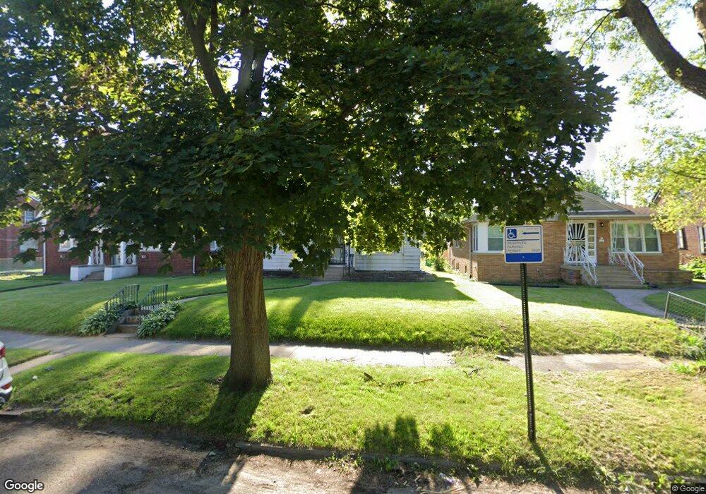 3529 Tyler St, Gary, IN 46408 - photo 1