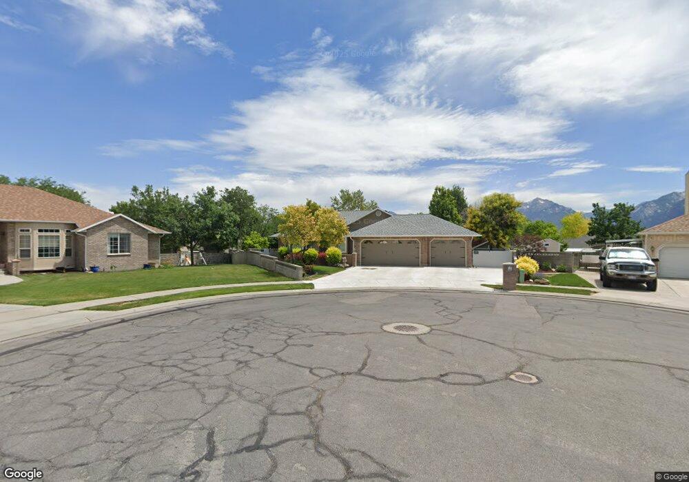 9421 S Spring Willow Cir, South Jordan, UT 84095 - photo 1