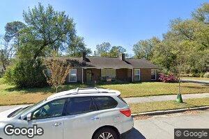 1501 E 51st St, Savannah, GA 31404