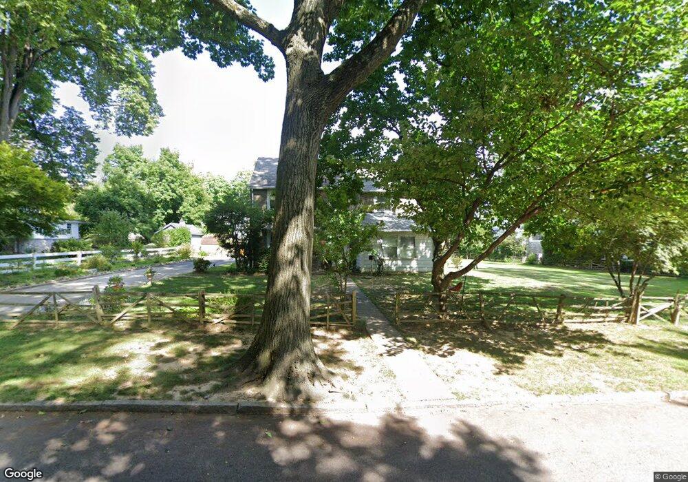 453 Athens Ave, Wynnewood, PA 19096 - photo 1