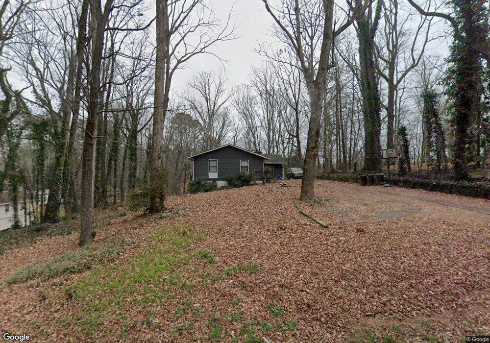 12935 New Providence Rd, Alpharetta, GA 30004 - photo 1