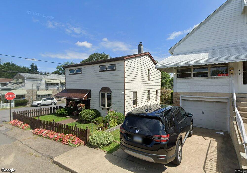 569 Landmesser Ave, West Hazleton, PA 18202 - photo 1