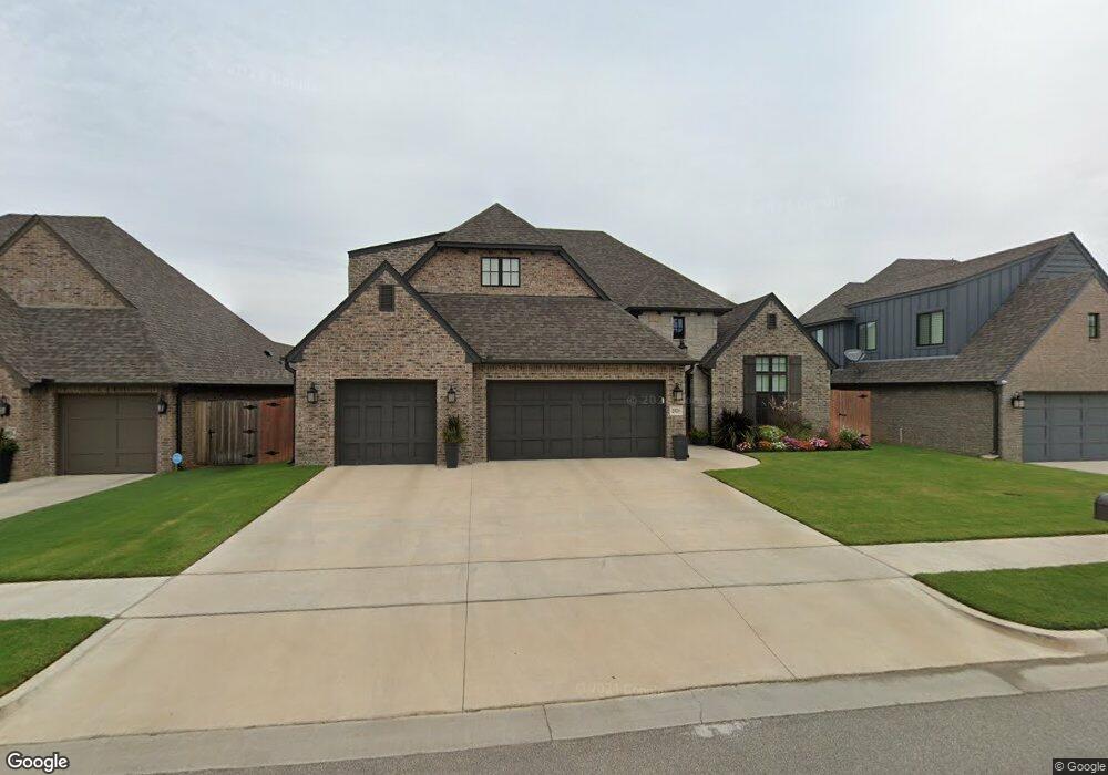 2820 E Olympia St, Broken Arrow, OK 74014 - photo 1