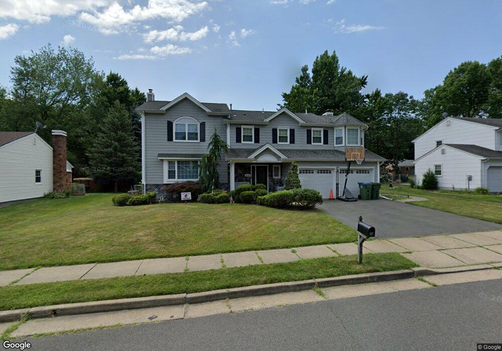 219 Normandy Rd, Edison, NJ 08820 - photo 1