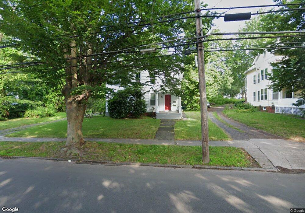 121 S Elm St, Wallingford, CT 06492 - photo 1