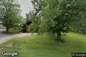 8780 State Route 147, Simpson, IL 62985