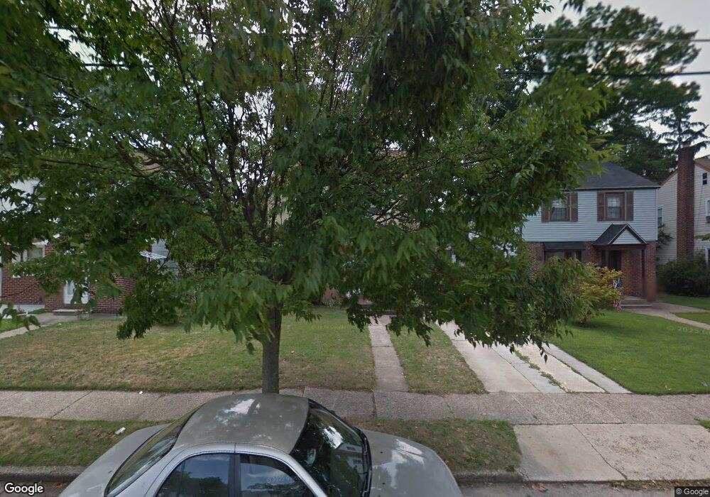 2217 Hollinshed Ave, Pennsauken, NJ 08110 - photo 1