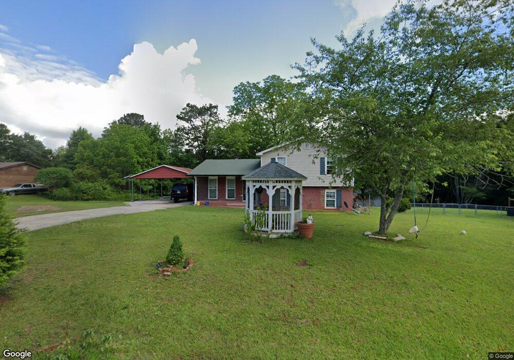 420 Henson Cir, Carrollton, GA 30117 - photo 1