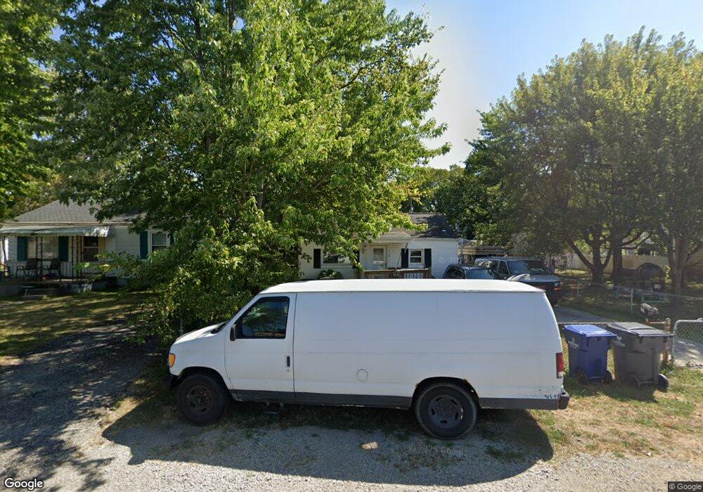 714 Westphal Ave, Columbus, OH 43213 - photo 1