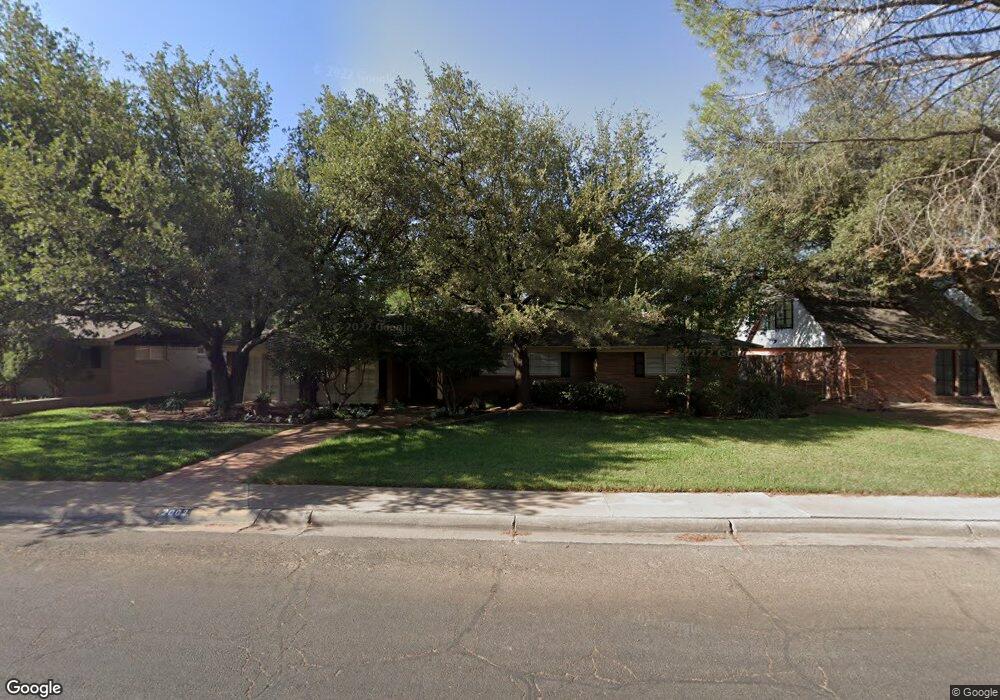 2002 Shell Ave, Midland, TX 79705 - photo 1