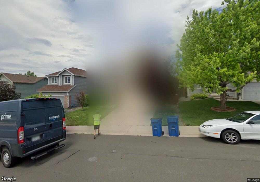 23235 E Lake Place, Aurora, CO 80015 - photo 1