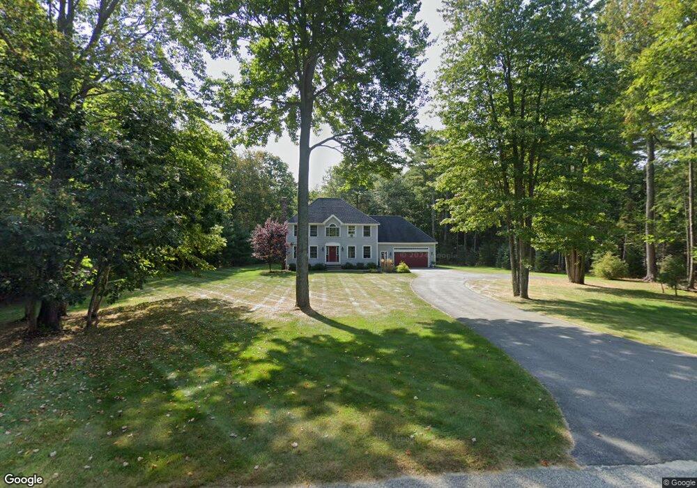 9 Pintail Point Dr, Scarborough, ME 04074 - photo 1