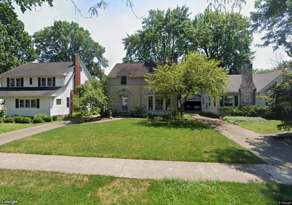 551 Arden Rd, Columbus, OH 43214 - photo 1