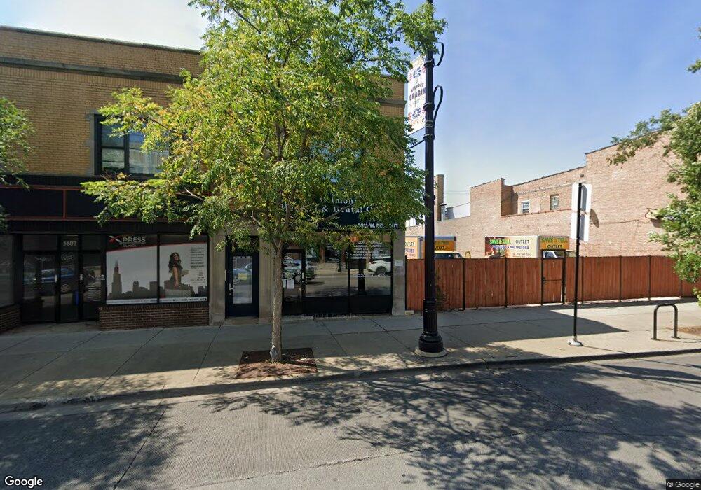5611 W Belmont Ave, Chicago, IL 60634 - photo 1