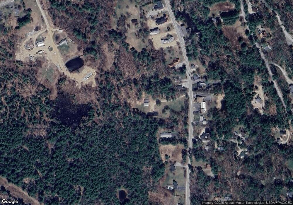 620 Kearsarge Rd, Conway, NH 03818 - photo 1