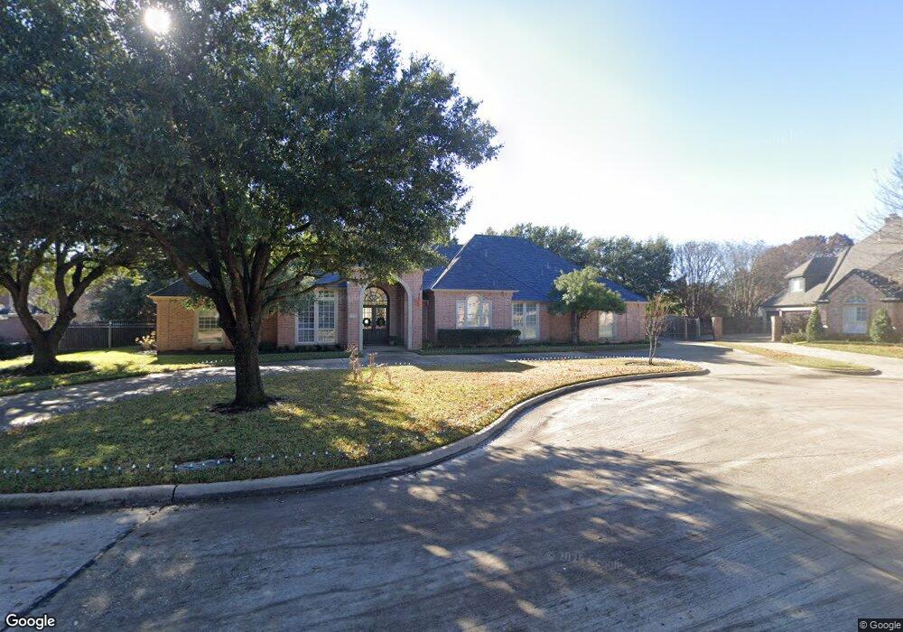 603 Vicksburg Ct, Southlake, TX 76092 - photo 1