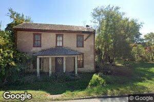 1516 Main St, Rayland, OH 43943