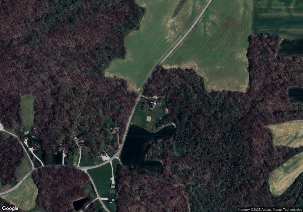 20126 Saint Marys Rd, Batesville, IN 47006 - photo 1