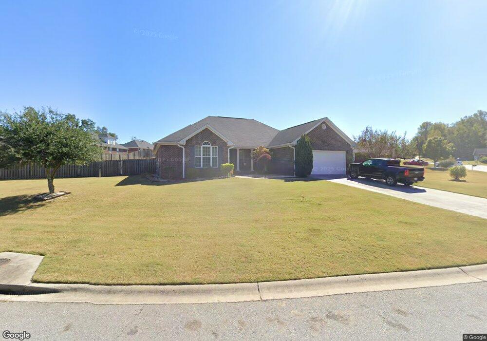 3117 Quartz Way, Augusta, GA 30907 - photo 1