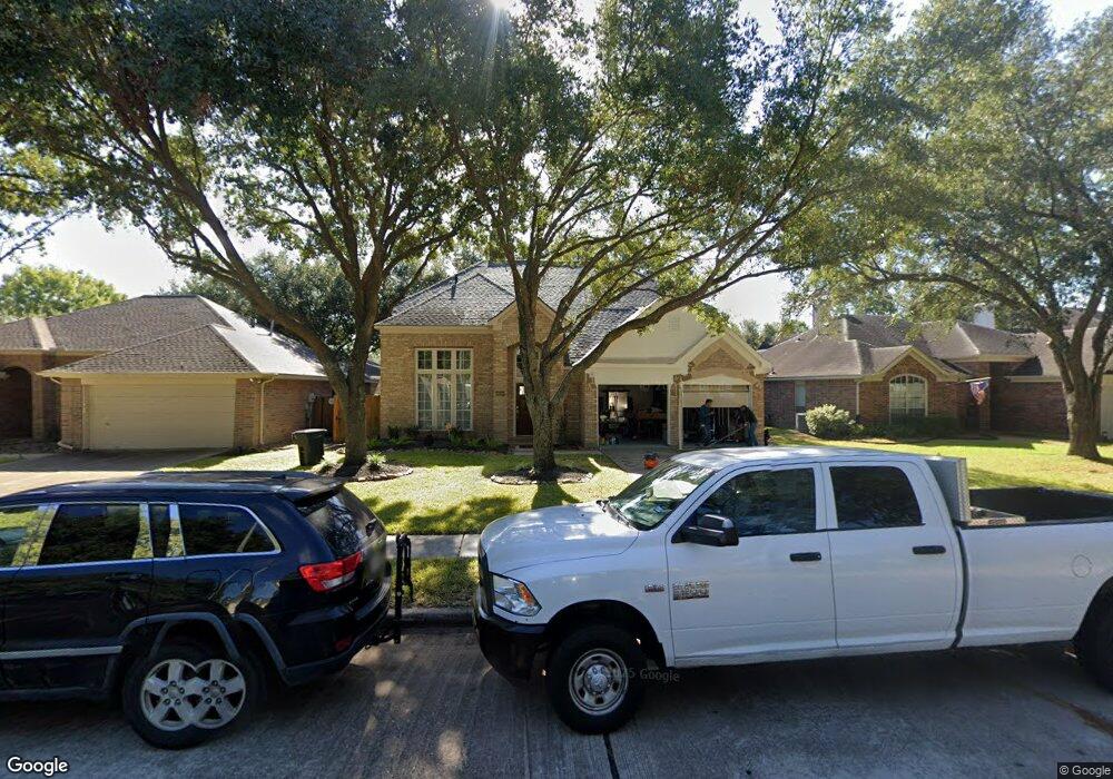 8514 E Copper Village Dr, Houston, TX 77095 - photo 1