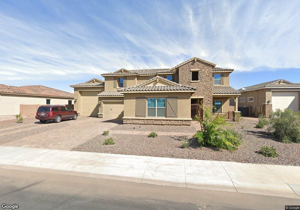 18594 W Minnezona Ave, Goodyear, AZ 85395 - photo 1