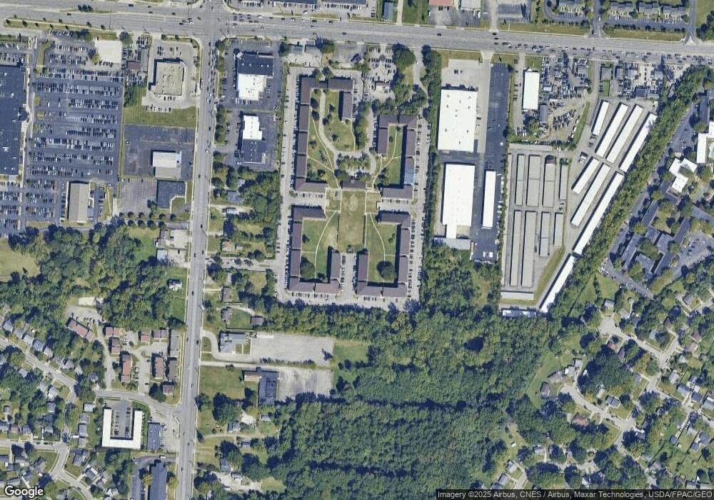 4301 Goldengate Oval, Columbus, OH 43224 - photo 1