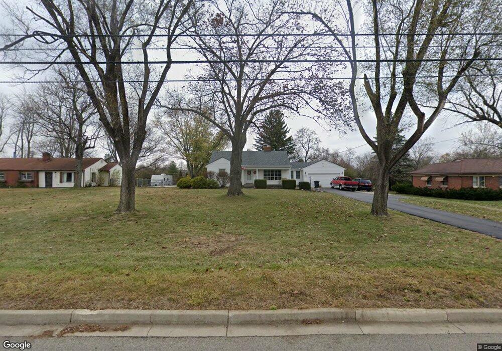 343 Stonequarry Rd, Vandalia, OH 45377 - photo 1