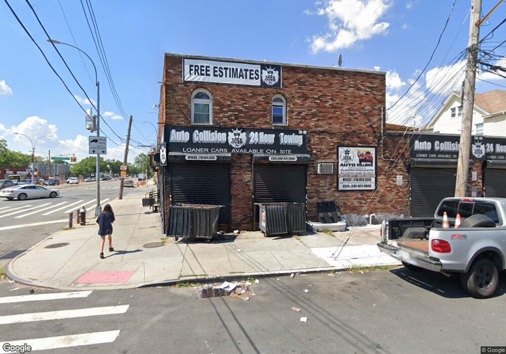 7919 Atlantic Ave, Jamaica, NY 11421 - photo 1