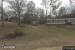 109 Grappe Dr, Many, LA 71449