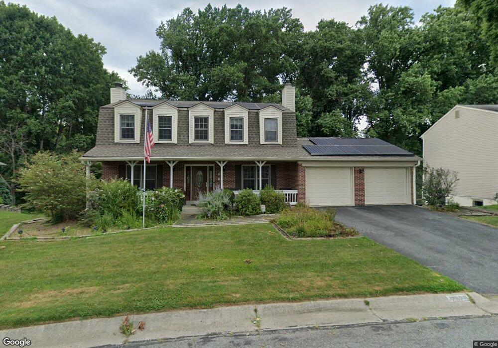 2829 Gunarette Way, Silver Spring, MD 20906 - photo 1