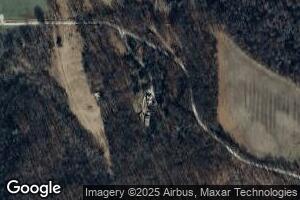 2981 N Stevens Rd, West Baden Springs, IN 47469