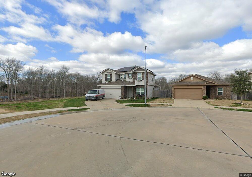 4903 Fairwater Ct, Richmond, TX 77469 - photo 1