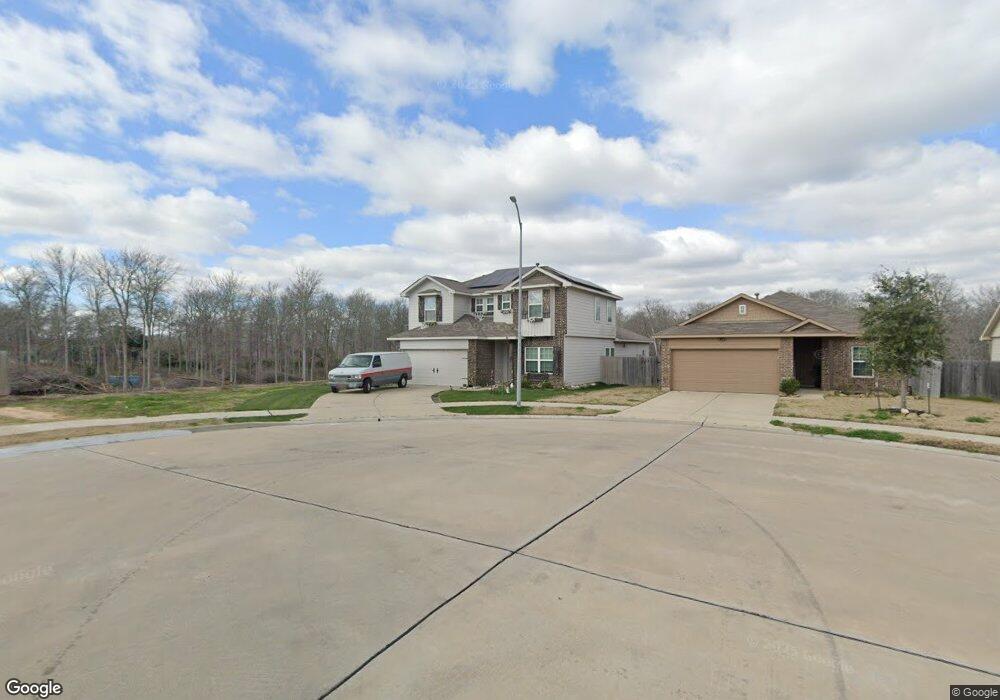 Britt Deans Real Estate Agent in Houston, TX