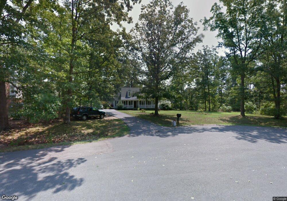 531 Wallingham Dr, Midlothian, VA 23114 - photo 1