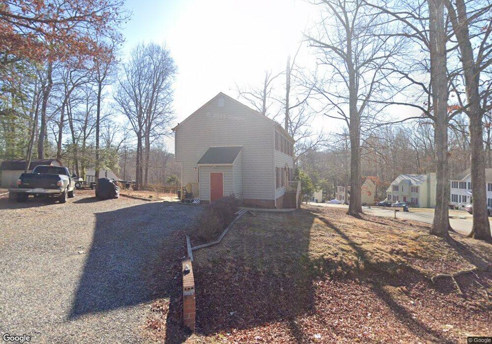 4709 Mason Dale Dr, North Chesterfield, VA 23234 - photo 1