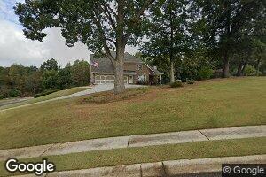 28 Meadow Oak Ct, Talmo, GA 30575