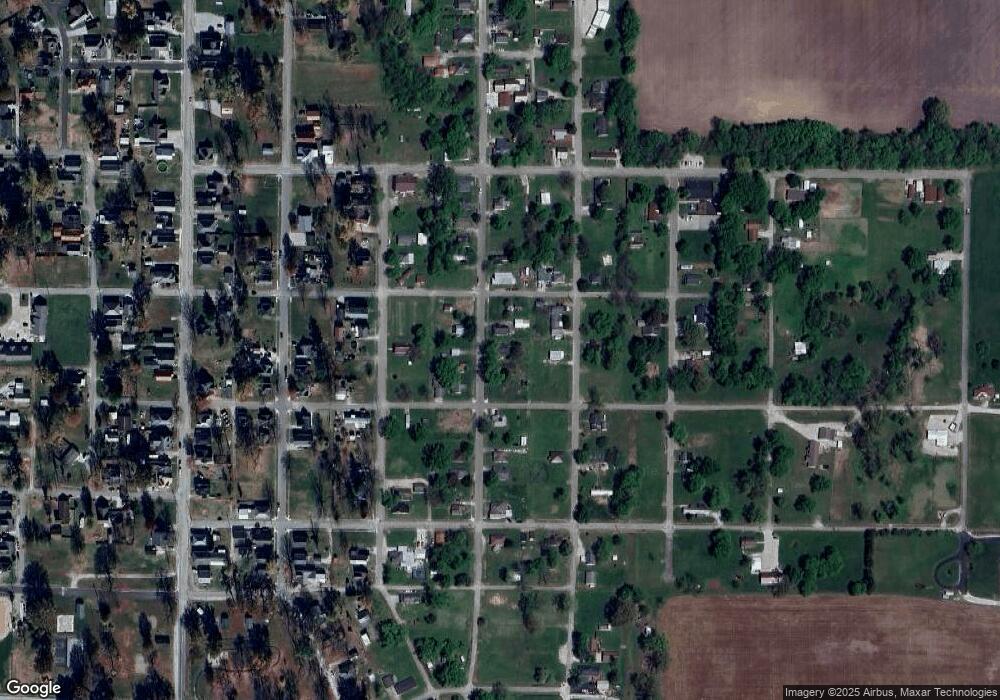 711 Illinois St, Bicknell, IN 47512 - photo 1