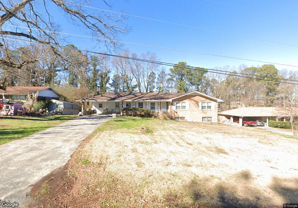 5159 Cambridge Way, Norcross, GA 30071 - photo 1