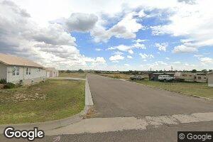 912 6th St, Hugo, CO 80821