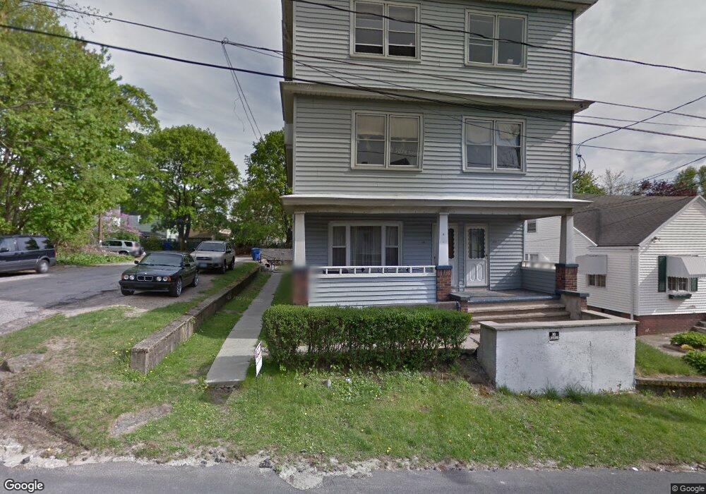 111 Byrneside Ave, Waterbury, CT 06704 - photo 1