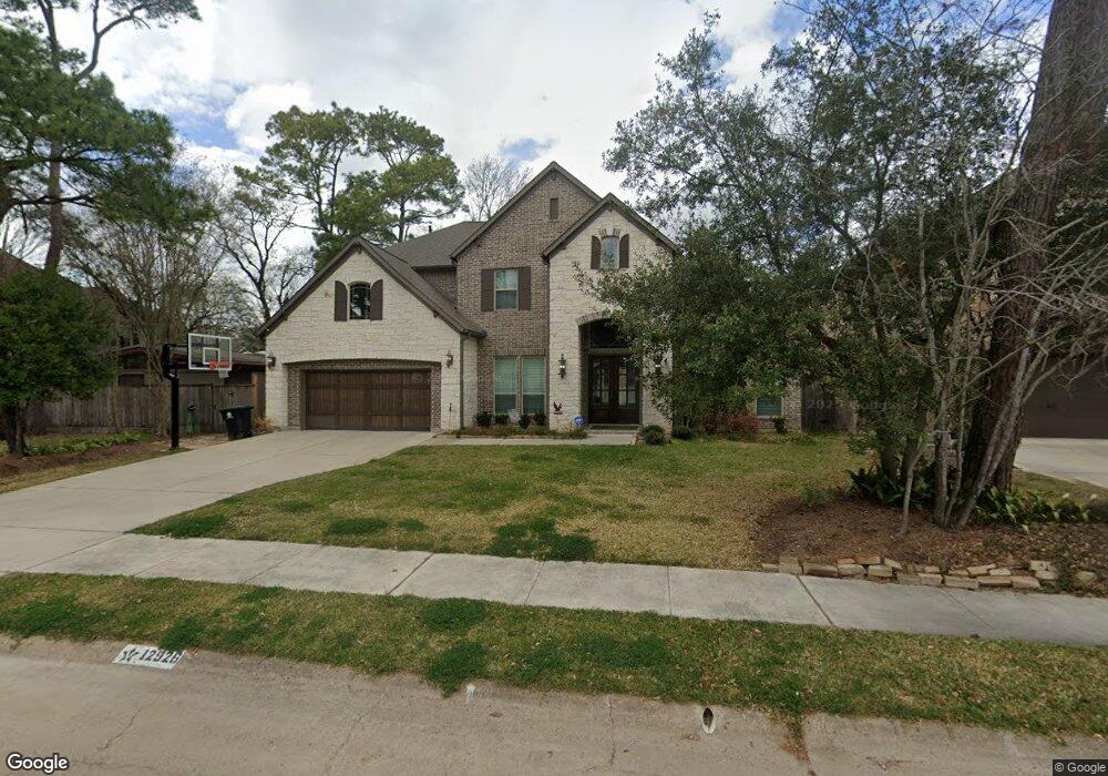 12926 Butterfly Ln, Houston, TX 77024 - photo 1