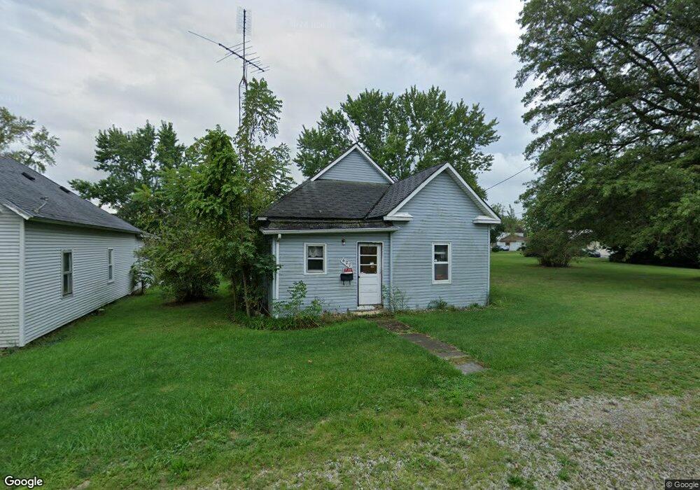 427 W Plate Glass St, Montpelier, IN 47359 - photo 1