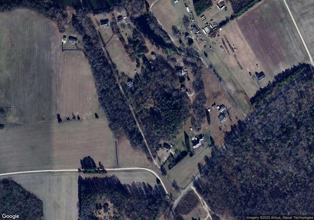 24794 Garner Rd, Chaptico, MD 20621 - photo 1