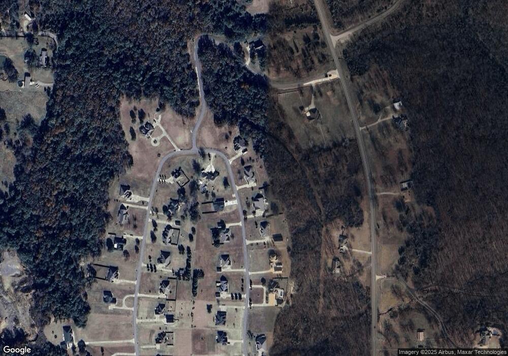 108769 S 4768 Rd, Roland, OK 74954 - photo 1