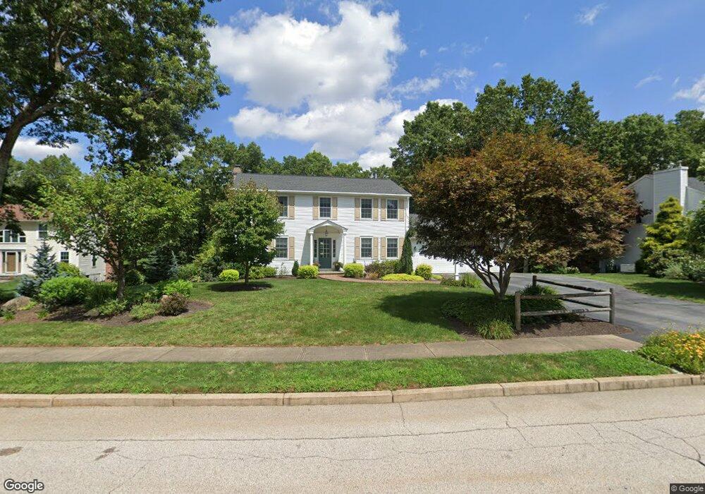 12 Catalpa Way, Coventry, RI 02816 - photo 1