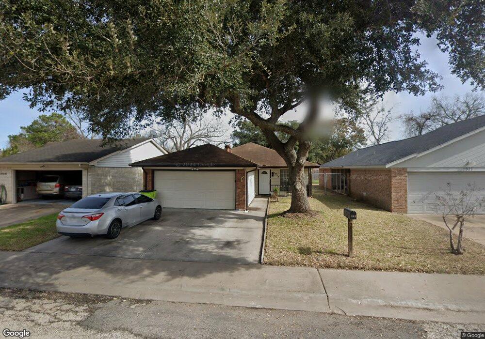 1913 Tremont Ct, Rosenberg, TX 77471 - photo 1