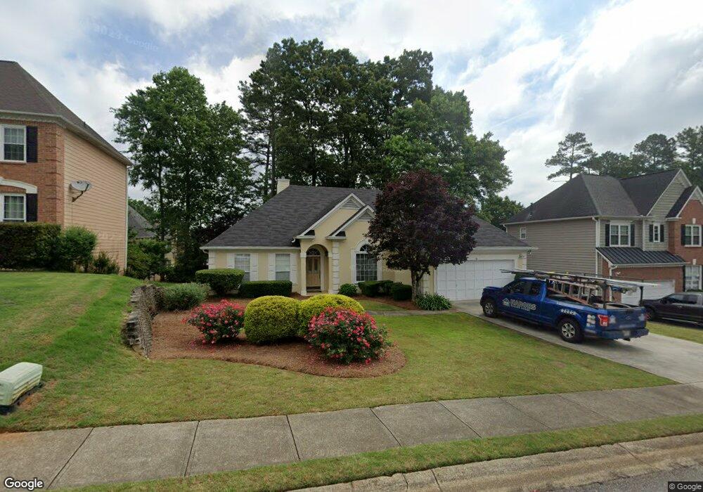 1240 Killian Shoals Way SW, Lilburn, GA 30047 - photo 1
