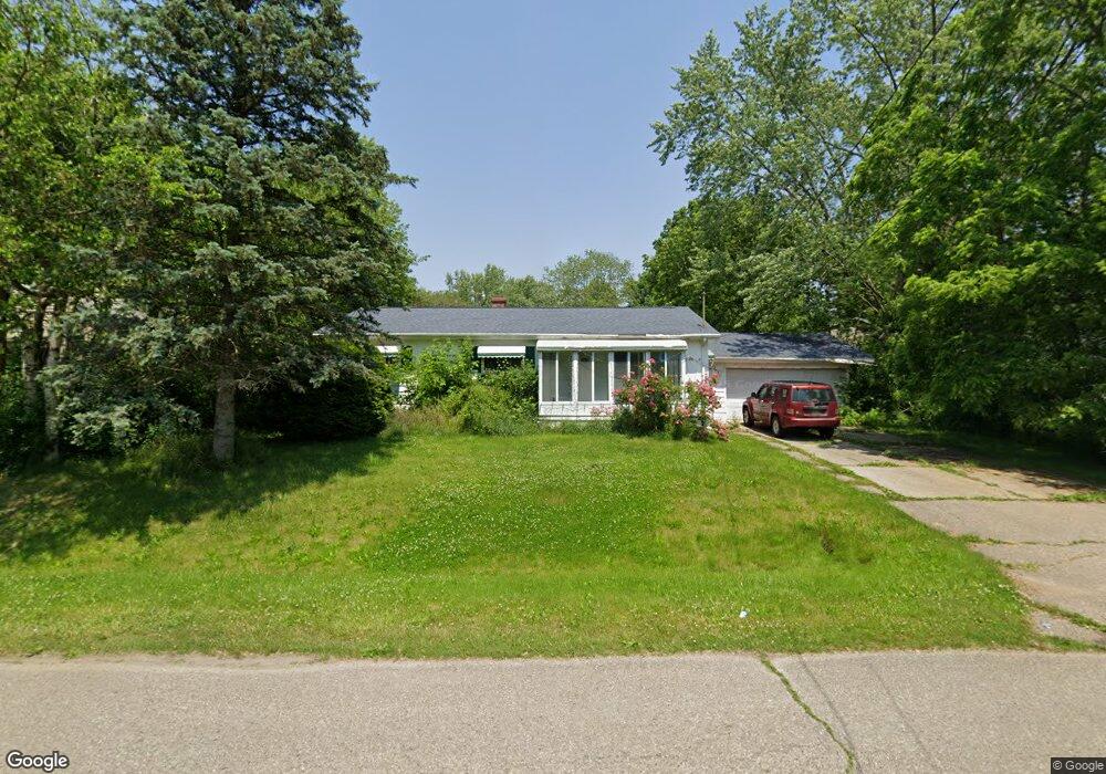 3200 Walton Ave, Flint, MI 48504 - photo 1