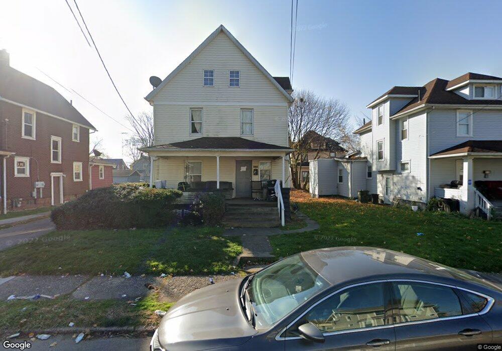 2230 11th St SW, Canton, OH 44706 - photo 1