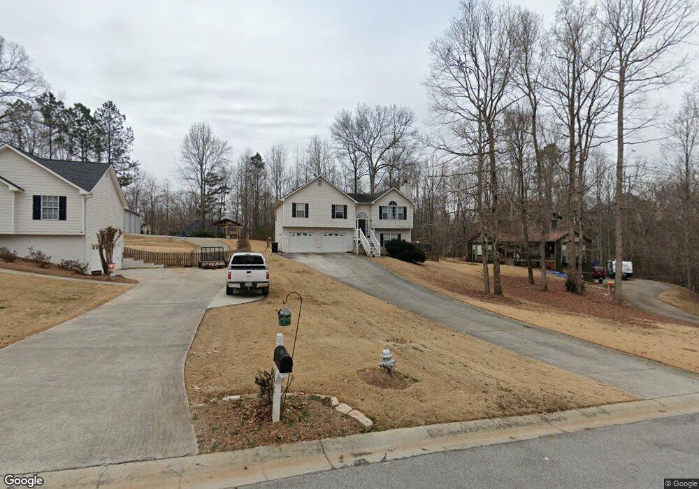 161 Summer Creek Cove, Dallas, GA 30157 - photo 1